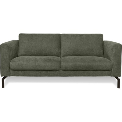 Scandic Тъмнозелен диван 165 cm Gomero - Scandic (16259 MITO 156)