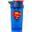 Shieldmixer Shieldmixer® Hero Pro Shaker | Superman Classic Blue [700 мл]