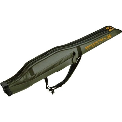 Sportex Pouzdro Na Pruty 2024 Dvoukomorové Bags II - 150 cm