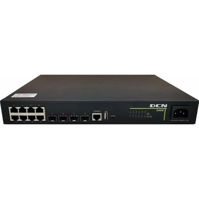 DCN S4600-12X-P-SI