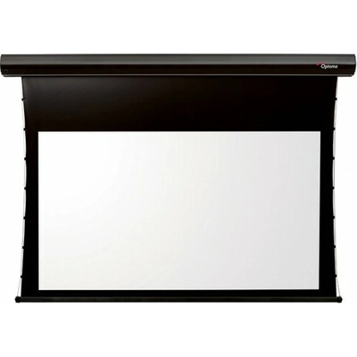 Optoma 106" 16:9 MW Tension DE9106ETTB