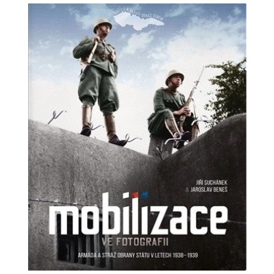 MOBILIZOVANIE VO FOTOGRAFII - Suchánek, Beneš