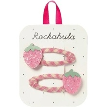 Rockahula Kids Sponky do vlasov Strawberry Fields