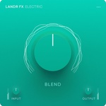 LANDR FX Electric (Дигитален продукт)