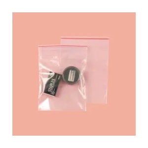 Extrapack Найлонов плик с цип 11 х 14 см. пакет 100бр