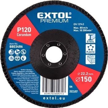 Extol 8803486