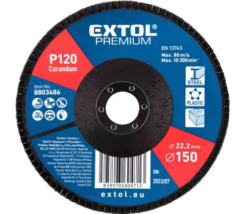 Extol 8803486