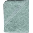 Bébé-jou Froté uterák s kapucňou Fabulous Paper Planes