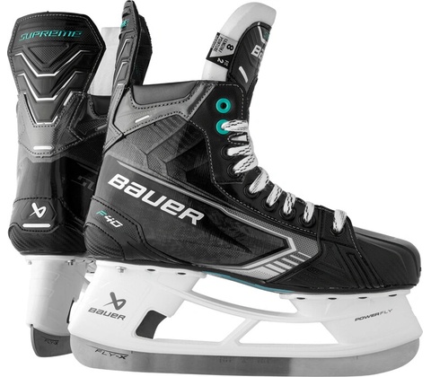 BAUER S26 SUPREME F40 Intermediate