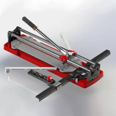 Rubi Germans Boada S. A Машина за рязане на фаянс ръчна Rubi TR-600 MAGNET (17905)