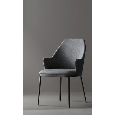 Bonaldo ТРАПЕЗАРЕН СТОЛ С ПОДЛАК. miss mida 8d54 (p241mg08d54)