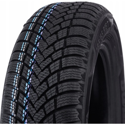 Barum POLARIS 6 215/60 R17 96H