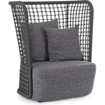 Bizzotto Фотьойл kollar с възглавница (0663738)