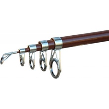 Sema Basic Tele 3 m 40-80 g 5 dielov