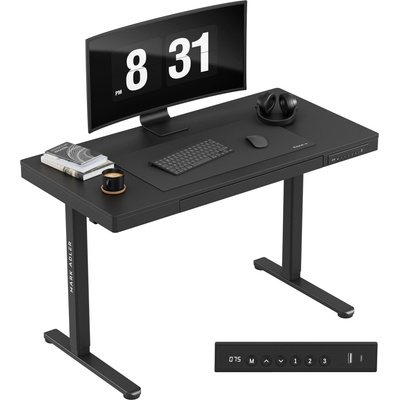 Mark Adler Leader 8.2 Black