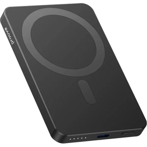 Proove magsafe powerbank Carbon Slim, 20W, 5000mAh (PBCS20010001)