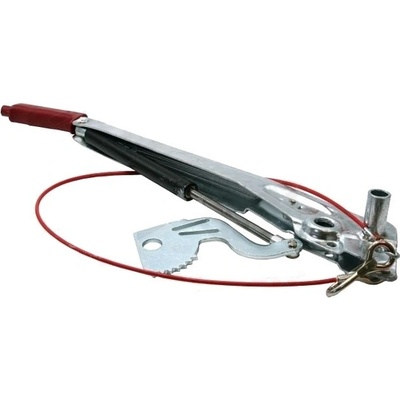 Páka ruční brzdy AL-KO 161S, 251S horní montáž (n.244862) 70031