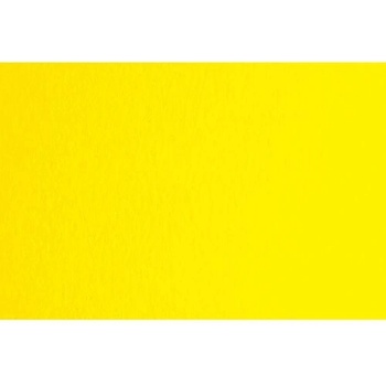 Fabriano Картон Colore, 50 x 70 cm, 140 g/m2, № 227, жълт (43303227/2_GIALLO)