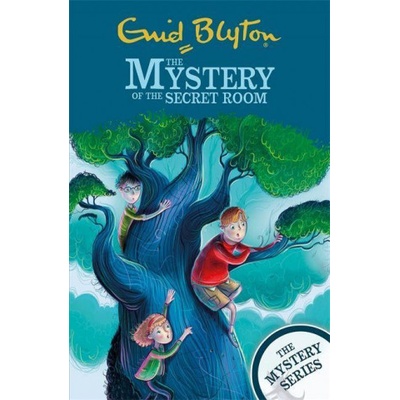 Mystery Series Blyton Enid