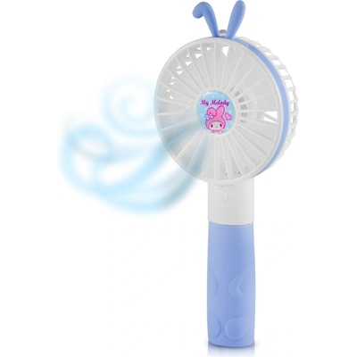 Spray Fan 5378