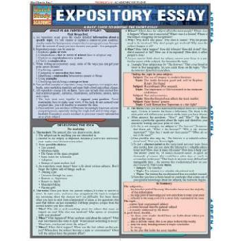 Expository Essay | Thomas Smith