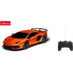 Rastar Lamborghini Aventador - радиоуправляема кола, 1: 24