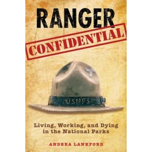 Ranger Confidential | Andrea Lankford (ISBN: 9780762752638)