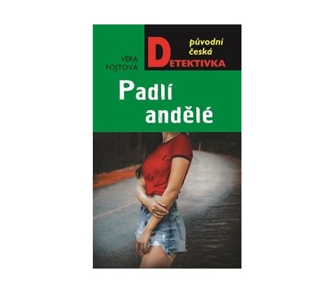 Padlí andělé
