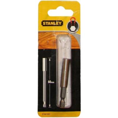 STA61401 Stanley MAGNETICKÝ DRŽÁK BITŮ 60 MM