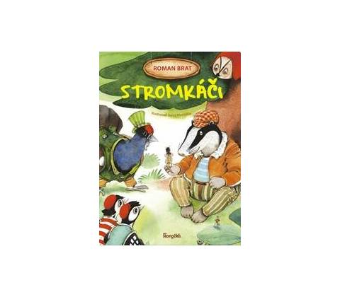 Stromkáči