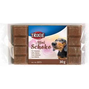 TRIXIE Mini Schoko Dog Chocolate 30 г