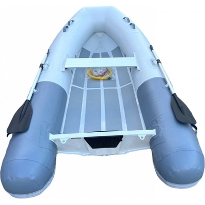 Boat007 RIB 330