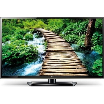 LG 37LS570S