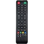съвместим Sharp 32fa6e, 40fa6e - заместител дистанционно управление (32fa6e, 40fa6e) Дистанционно