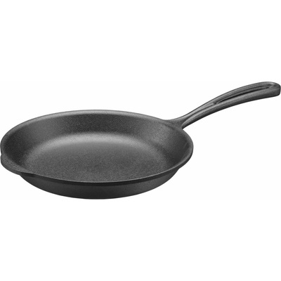 Skeppshult celo-litinová pánev 20cm s madlem 0200J švédská