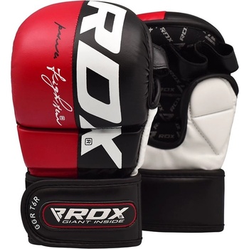 RDX MMA T6