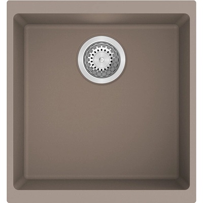 StrongSinks S3 Hron 430 hnědá