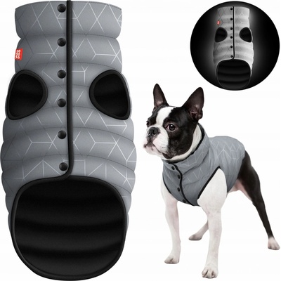 WAUDOG bunda Reflective
