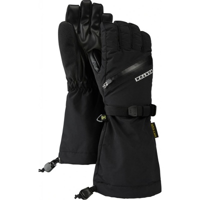 Burton Kids Vent true black JR