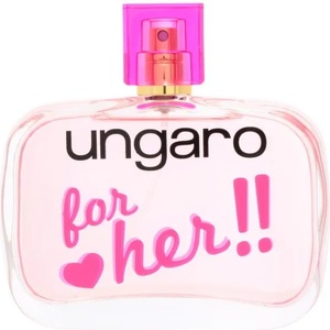 Emanuel Ungaro Ungaro for Her EDT 100 ml Парфюми