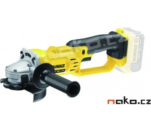 DeWALT DCG412N