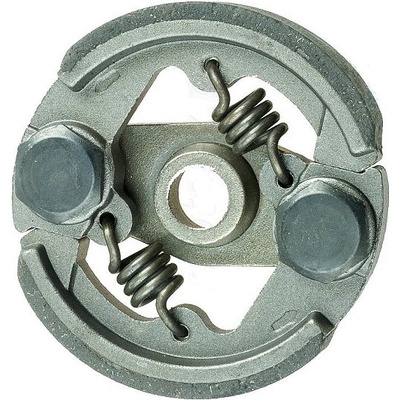 Odstředivá spojka dvoupaknová TUNING minibike,minicros.atv- 75 mm,konus 12/14mm | Zboží Auto