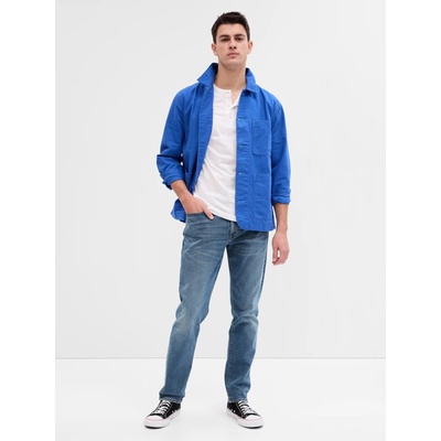 GAP Дънки straight Taper GapFlex GAP GAP | Sin | МЪЖЕ | 30/32