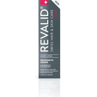 Revalid Regrowth Serum MEN 50ml