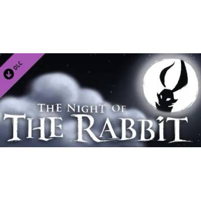 Игра The Night of the Rabbit Premium Edition Upgrade за PC Steam, Електронна доставка