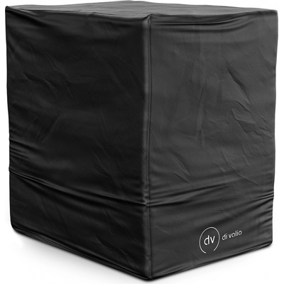 di volio DV-GF053RC Plachta pro zahradní nábytek 140x105x145 cm černý – Hledejceny.cz