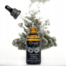 Orgie Orgasm Drops Intense 30 ml