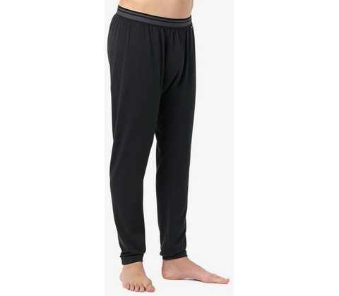 Burton Midweight true black