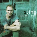 Sting, ...All This Time - Special Edition CD