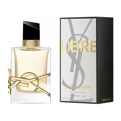 Yves Saint Laurent Y. S. L Libre EDP 90ml Женски